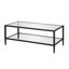 Hera Four Leg Coffee Table with Storage-1523348223-1514582299