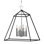 Webster 8 - Light Pendant