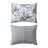 Laura Ashley Toile Delight Cotton Reversible Comforter Bonus Set-109049397-102291710