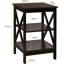 Dipasquale Side Table Set