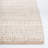 Foxley Southwestern Hand-Woven Cotton/Wool/Jute Natural/Ivory Area Rug-965953051