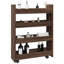 Wood Bar Cart-2104998543