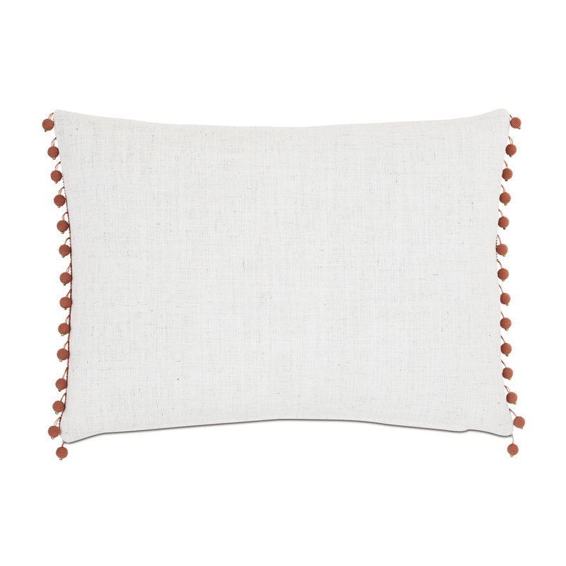 Rena Lumbar Pillow Cover & Insert