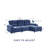 4 - Piece Upholstered Sectional-183365570
