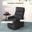 Fauteuil inclinable électrique avec télécommande-1036990221