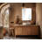 Khalsa Flat Wall Mirror