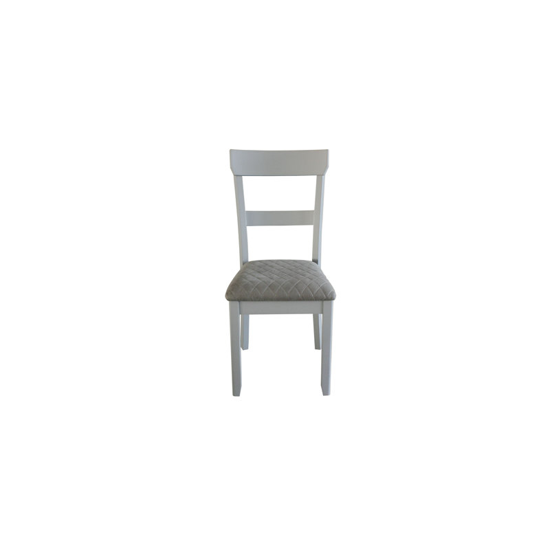 Ensemble de 2 chaises d'appoint House Marchese