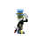 Disney Showcase Jiminy Cricket Sidekick FIGURINE 3.5in