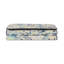 Tabitha Paisley Linen Bed Runner-56472810