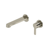 Nibi Wall Mount 360° Lavatory Faucet Trim