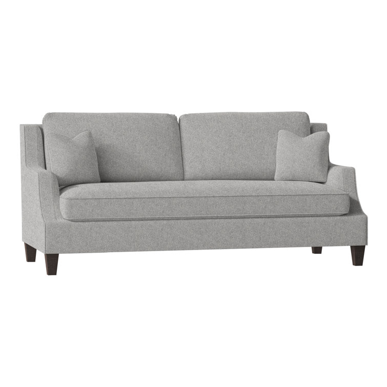 Savannah Upholstered 87.5'' Sofa