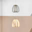 Luminaire suspendu à DEL réglable en métal Swafford-1384292058
