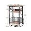 65cm H Media Shelves-738014214