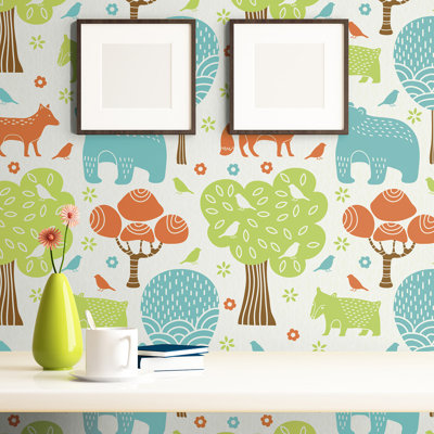 Waldrep Peel & Stick Tile