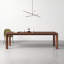 Leola 96'' Dining Table
