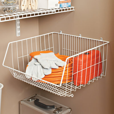 Metal/Wire Basket
