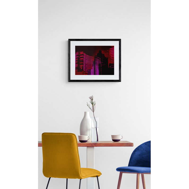 Wish You Were Here Print, 25.25" H x 31.25" W