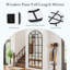 Miroir pleine grandeur surdimensionné-1578086615