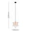 Baden 1 - Light Geometric Pendant-40371748-40371750-40371753