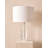 Emelia Crystal Table Lamp