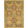 Weirton Floral Indoor Rug