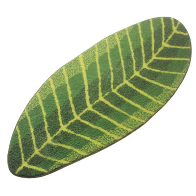 Ackie Non-Slip Bath Rug