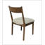 Chaise Catté Latte
