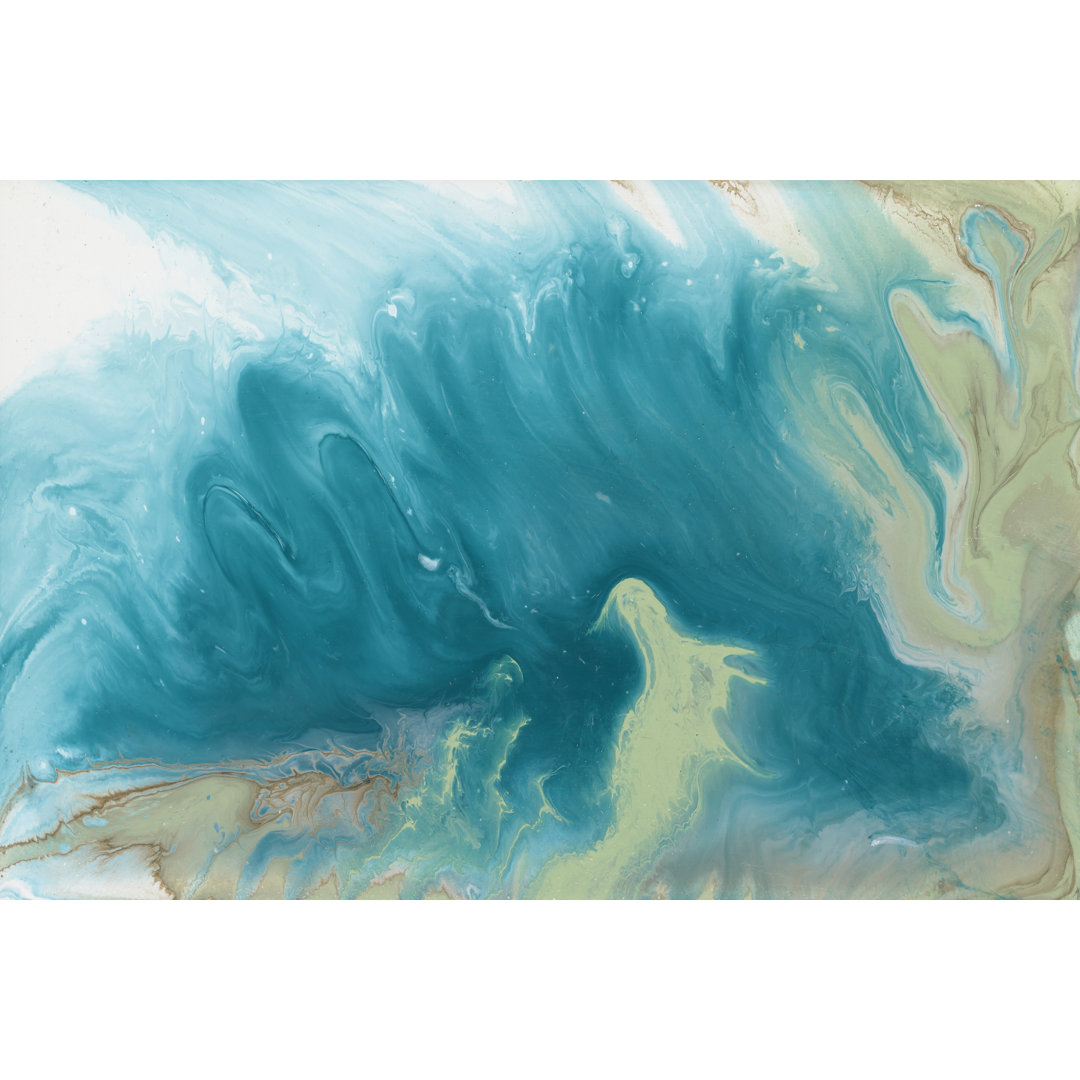 Breaking Surf II