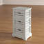 Regan Solid Wood Accent Chest-31478395