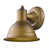 Raw Brass