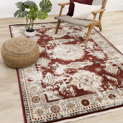 Tapis d'intérieur Saahas