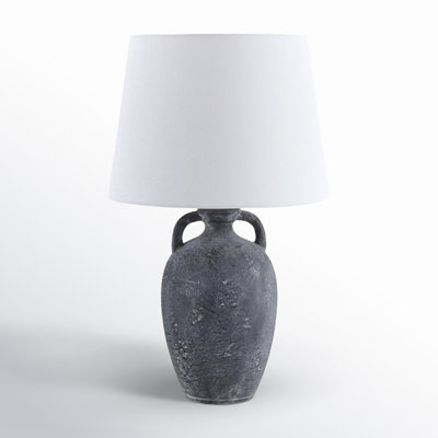 Ceramic Table Lamp