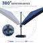 Parasol en porte-à-faux Shellise-658235506-627368904