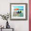 Color Tint Sea - photographie avec cadre photo-23768147-23768172