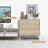 Maldanado 31.5 " W 4 - Drawer Dresser-1336585641