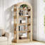 180cm H x 80cm W Standard Bookcase-1548833415