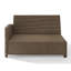 Causeuse d'extérieur avec coussins 52,75 po Regina-799429579-804857477