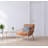  Polyester/Polyester Blend Throw Square Pillow Cover & Insert by E by Design-1124571296-1124571302