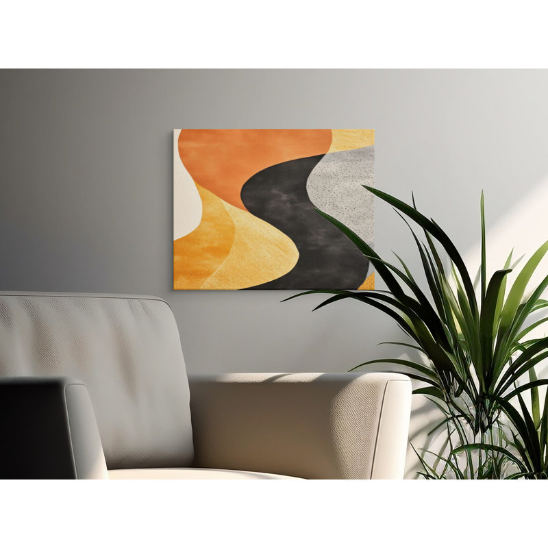 Wrapped Canvas Print Set, 22.86 cm H x 30.48 cm W