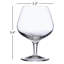 Luigi Bormioli Michelangelo Masterpiece 13.25 oz Cognac Glasses