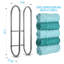 Brenee 1 Towel Rack