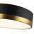 Brisbane Flush Mount-66310883