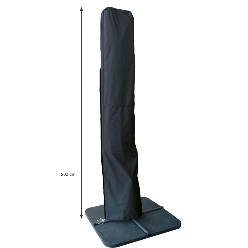 Outdoor Patio Umbrella Cover