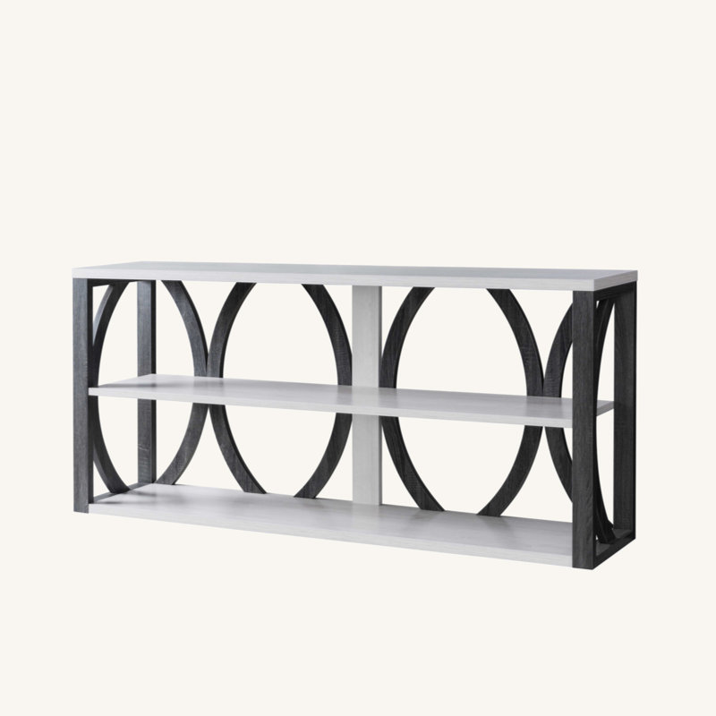 Veverly 72'' Console Table