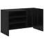 45cm H x 78.5cm W Bookcase-757389459