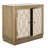 Studded Accent Cabinet-25808760