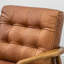 Castlewood Upholstered Armchair