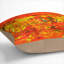 Abstract Square Throw Cushion-56210111-56210112