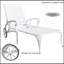 Chaise longue en aluminium coulé 1Pcs-945218565