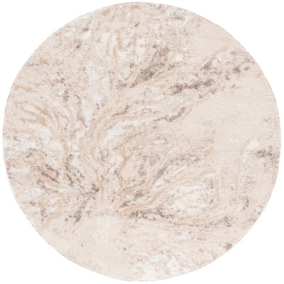 Davidsville Performance Abstract Rug